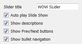 First tab : Bootstrap Lightbox