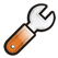 Properties button : Bootstrap Lightbox Maker